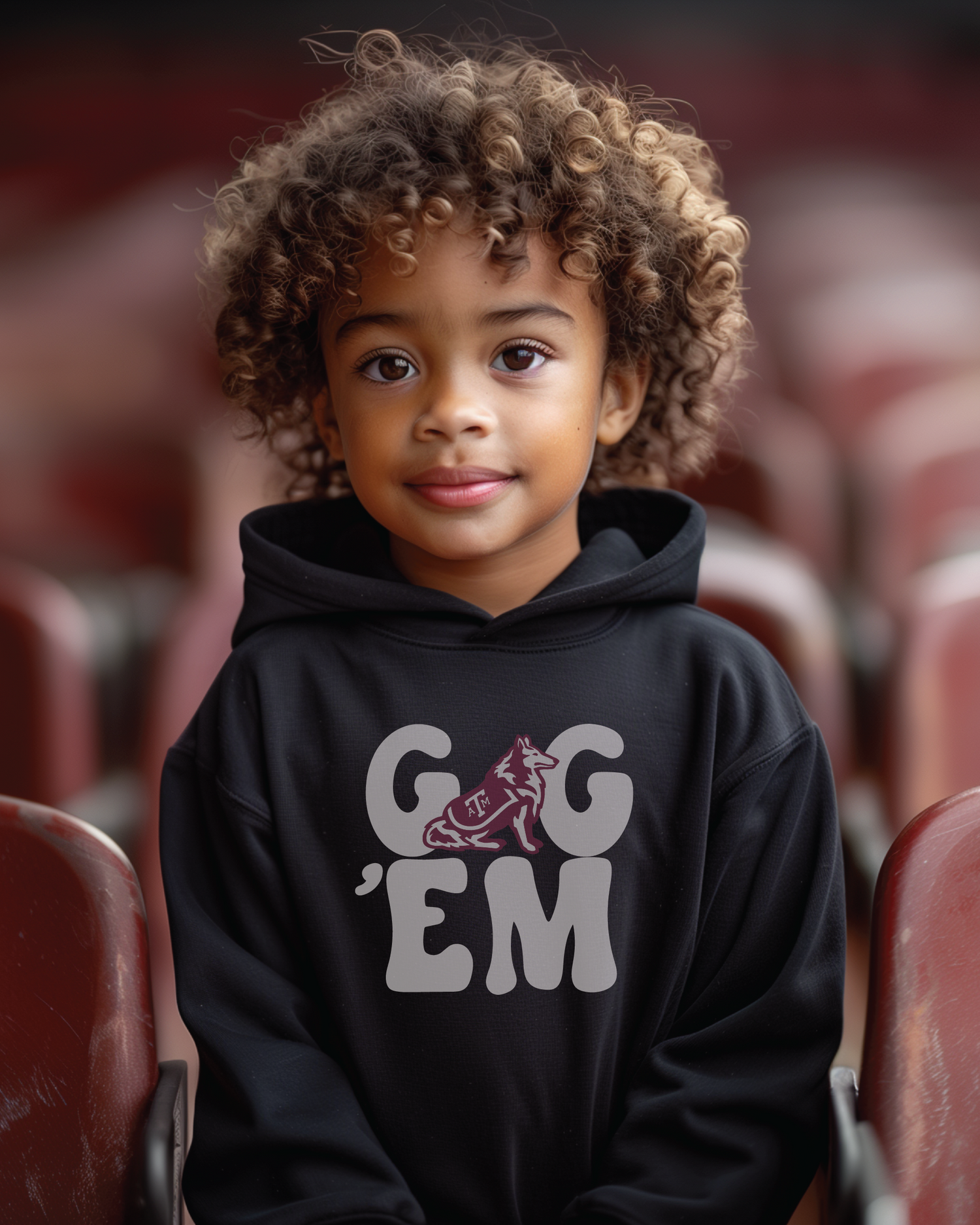 Texas A&M Aggie Kids Collection