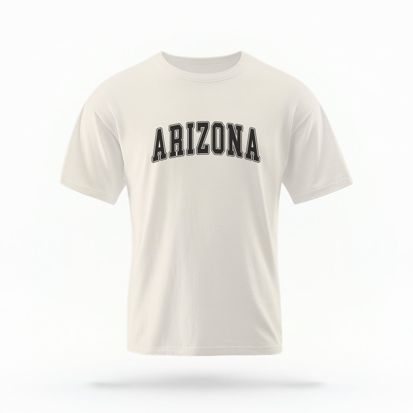 Arizona Comfort Colors T-shirt