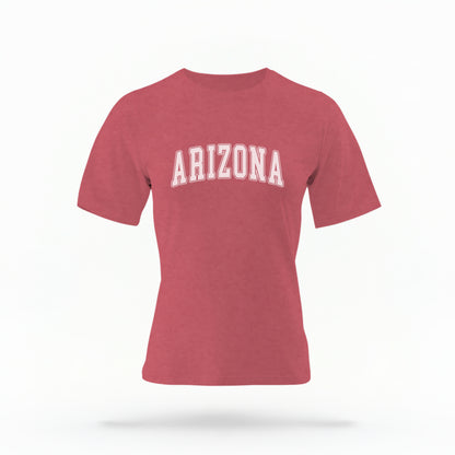 Arizona Comfort Colors T-shirt