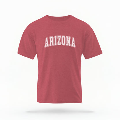 Arizona Comfort Colors T-shirt