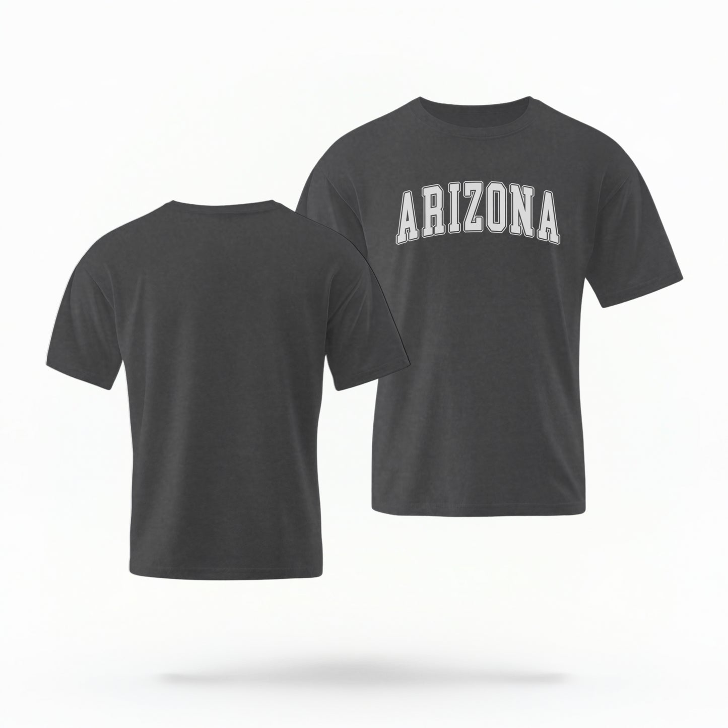 Arizona Comfort Colors T-shirt