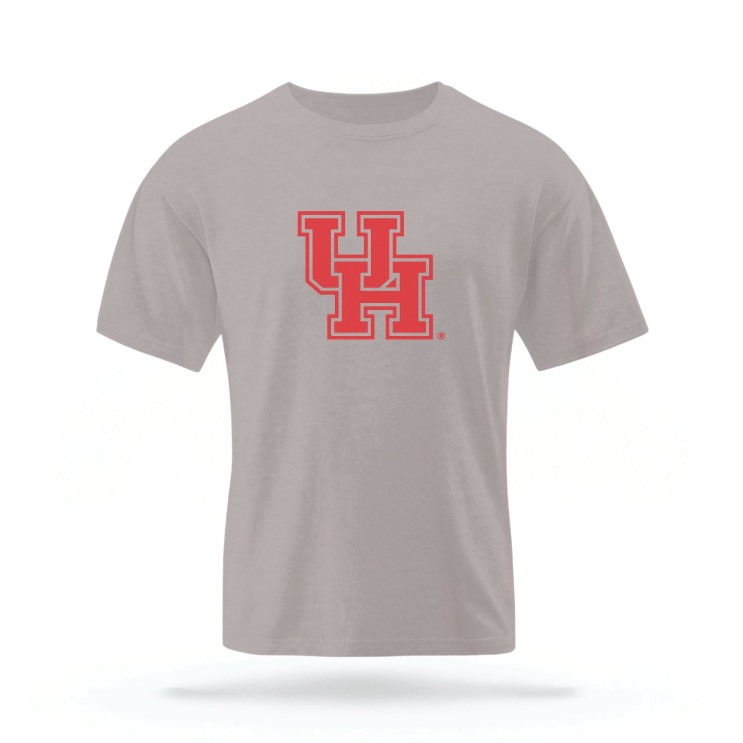 UH Houston Cougars Logo T-Shirt