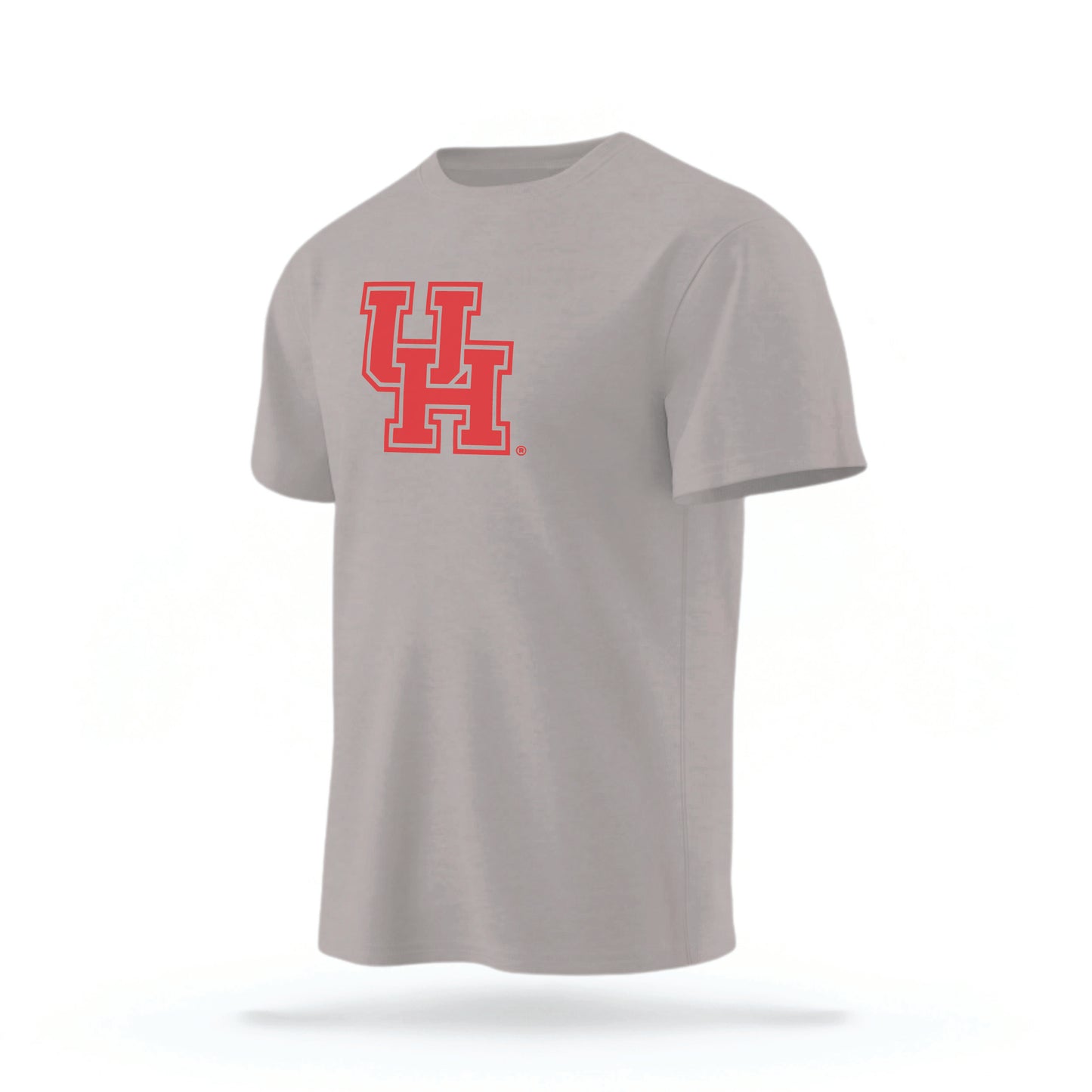 UH Houston Cougars Logo T-Shirt