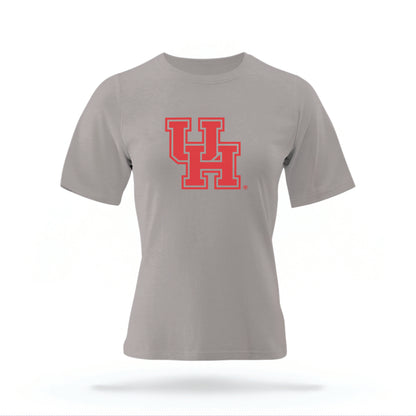 UH Houston Cougars Logo T-Shirt